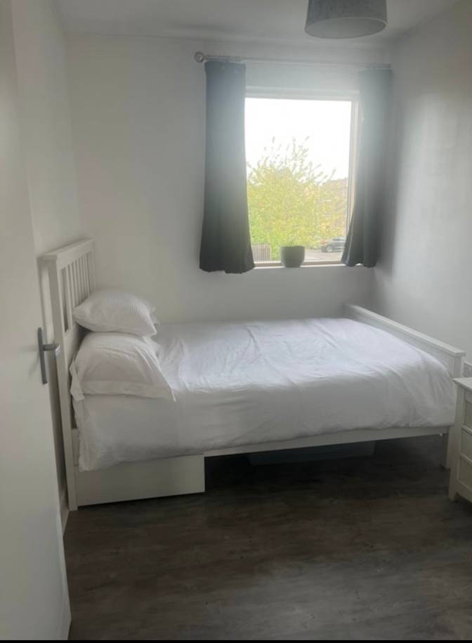 C's room