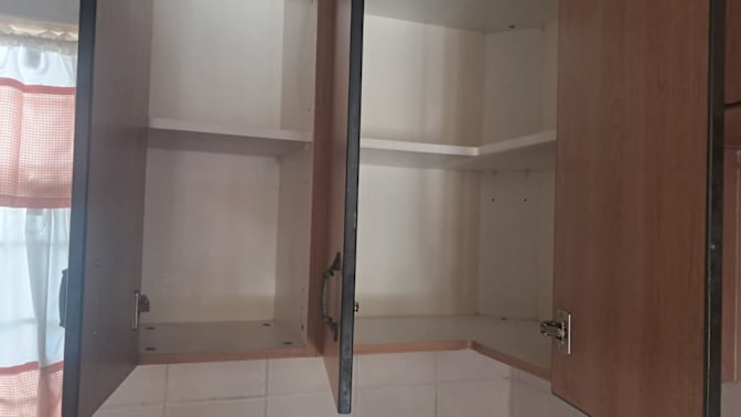 dale's room