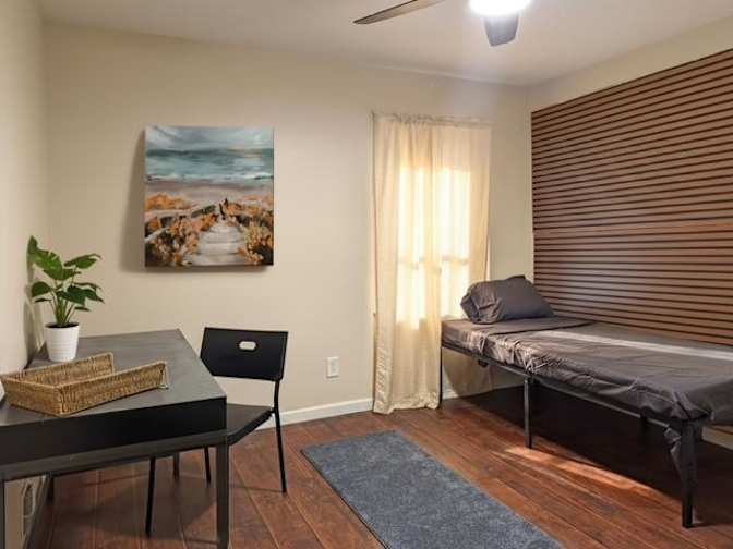 PadSplit's room