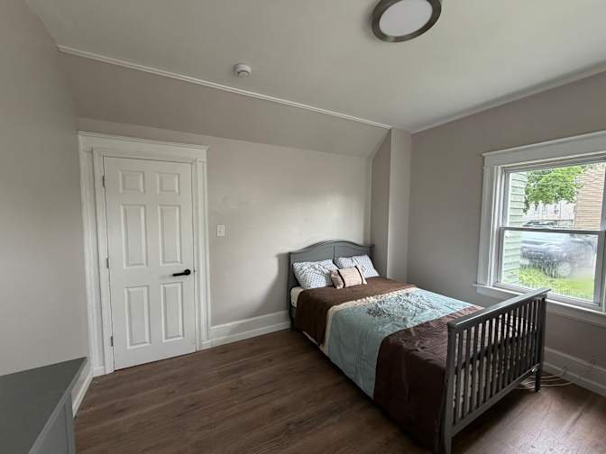 Jonathan's room