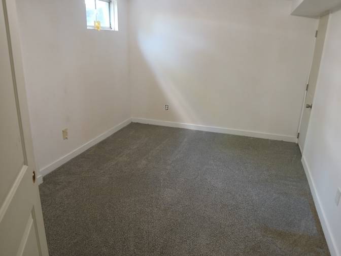 MARK SCHLESSMAN's room