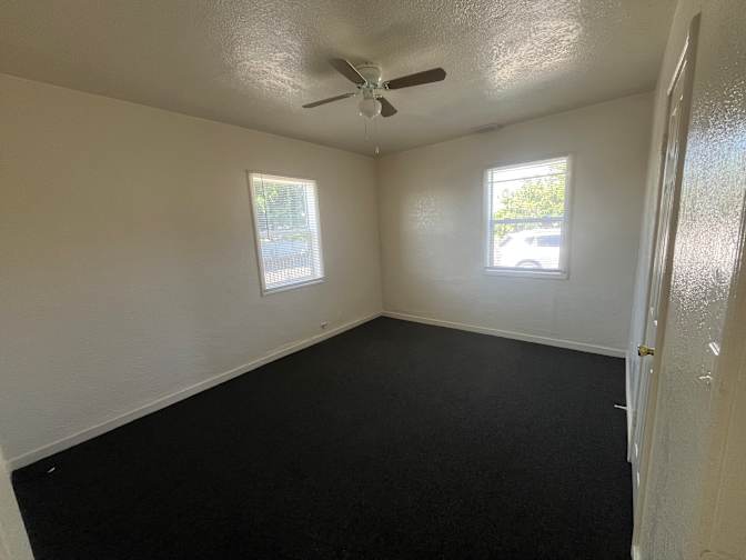 Daniel's room