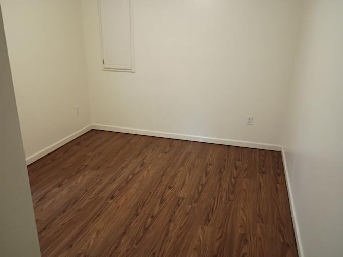 Kurt's room