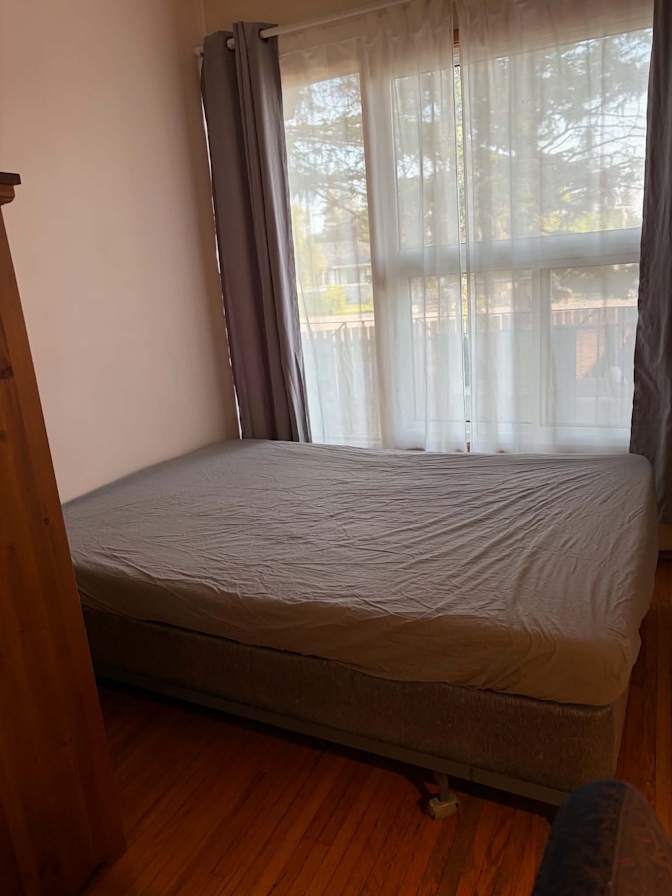 Minjee Gan's room