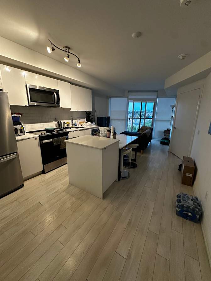 Nelson Usen's room