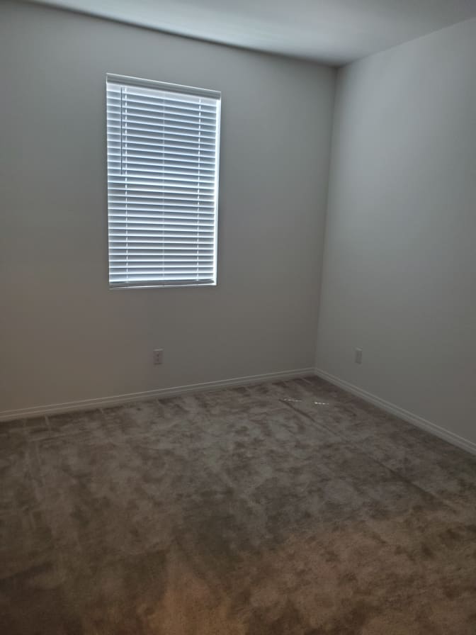 Catrell's room