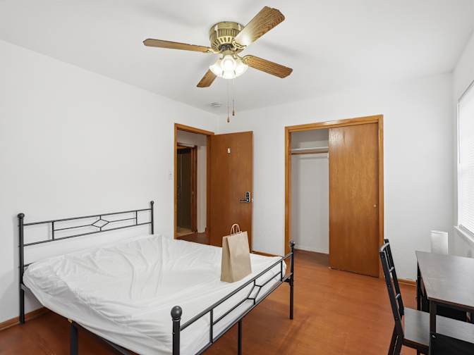 RoomWise's room