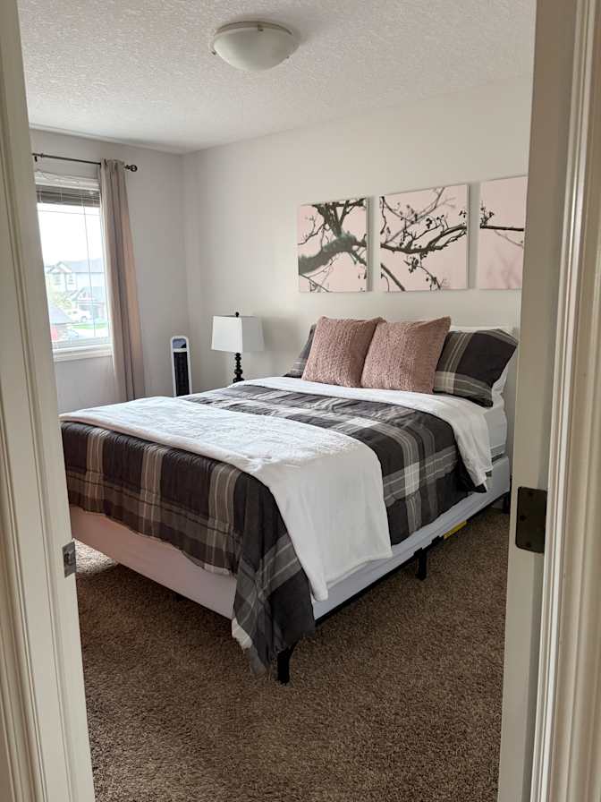 Stella's room