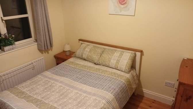 Paul's room