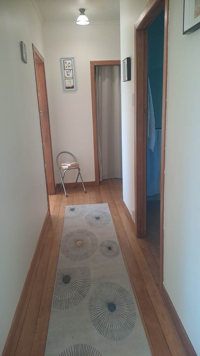 Kristine's room