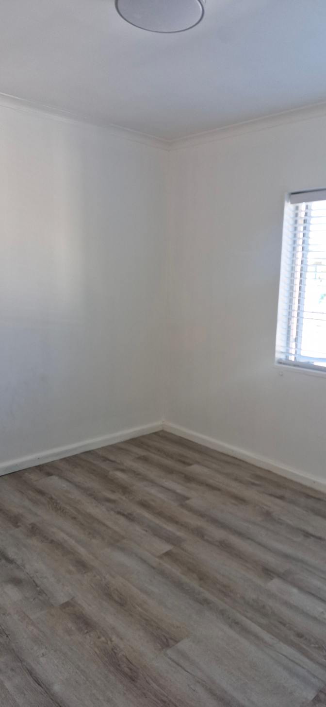 Omphile's room