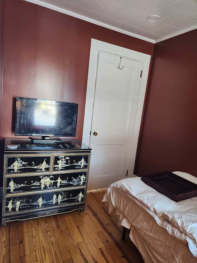 LumiO MoonStone's room