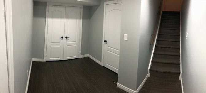 Karthigan's room
