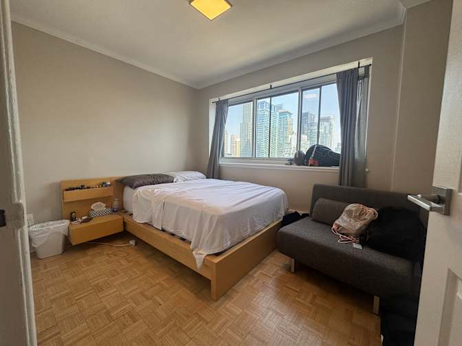 Kevin's room