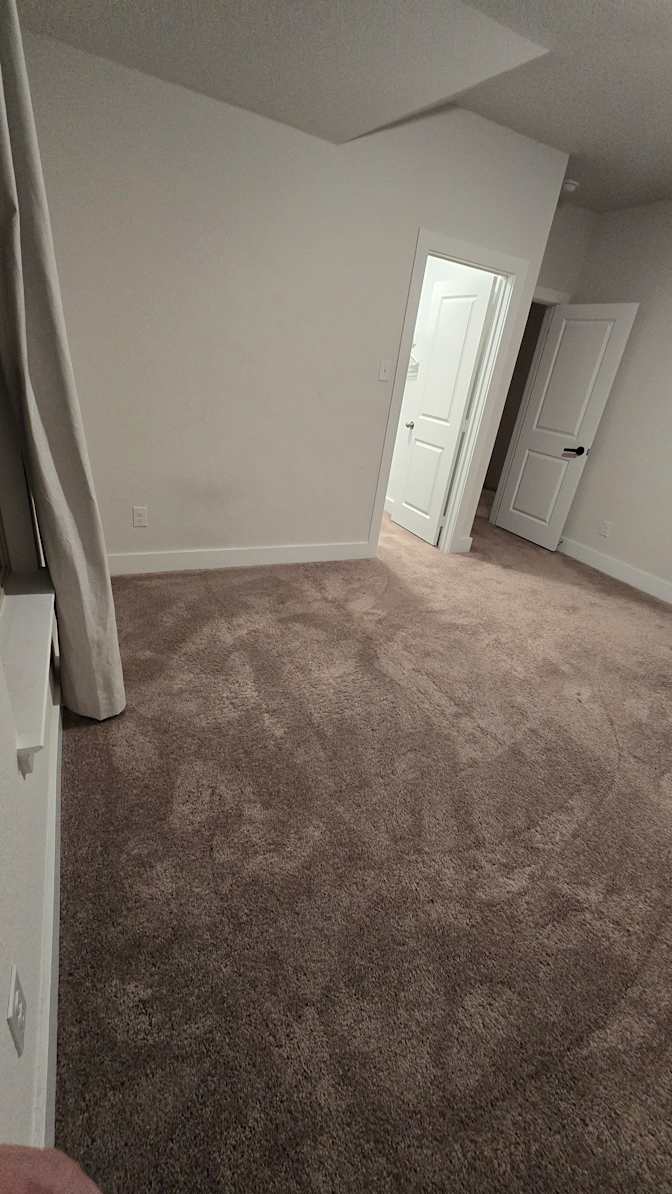 Tony's room