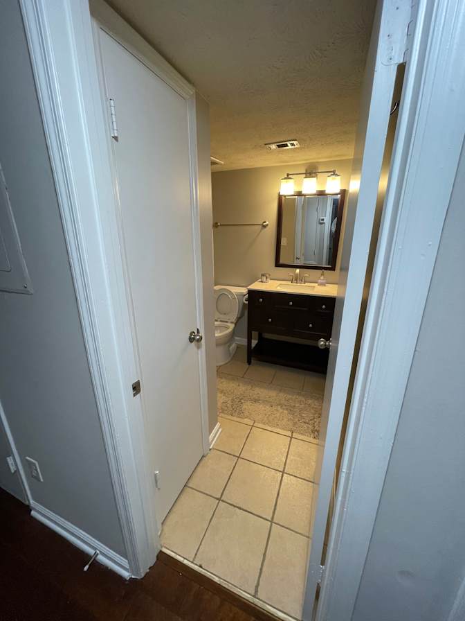 Jonathan's room
