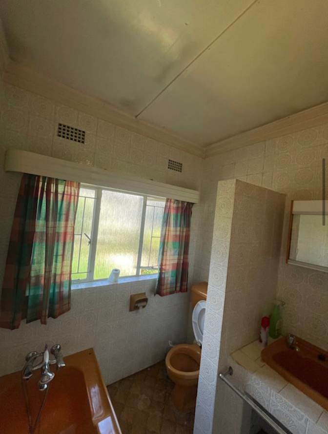 Jerome's room