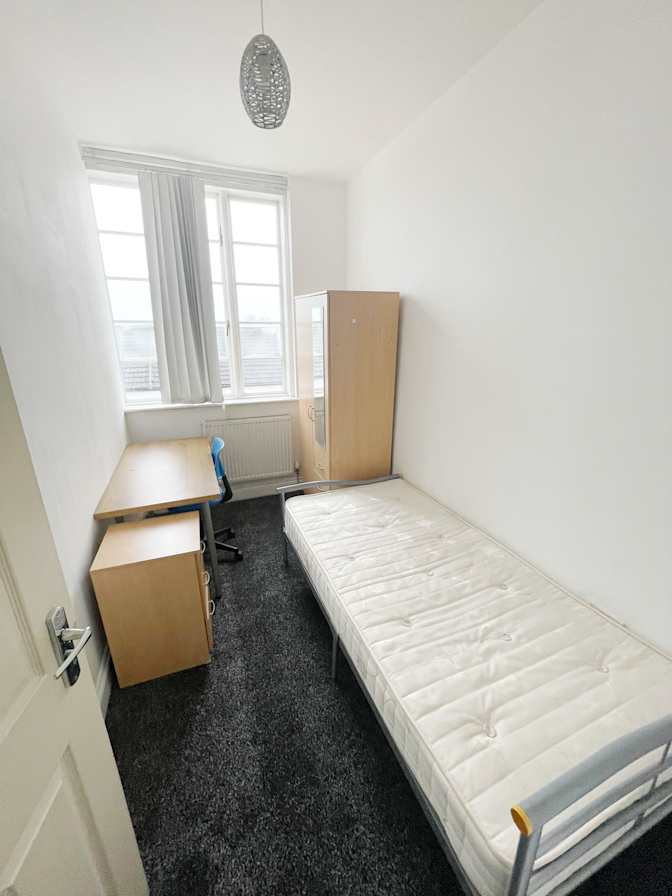 Upper Residence Property Ltd.'s room