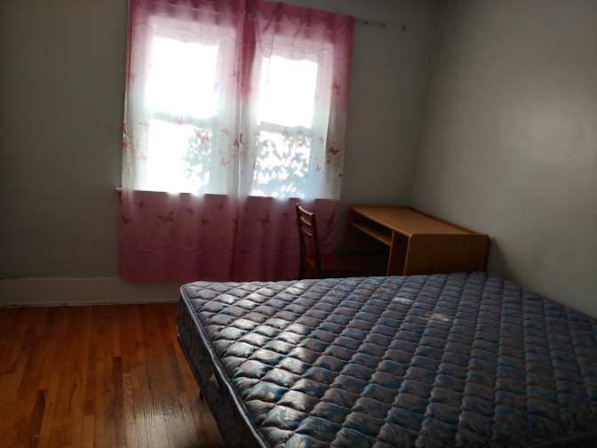 CHANG XIE's room
