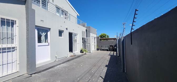 Leite Properties's room