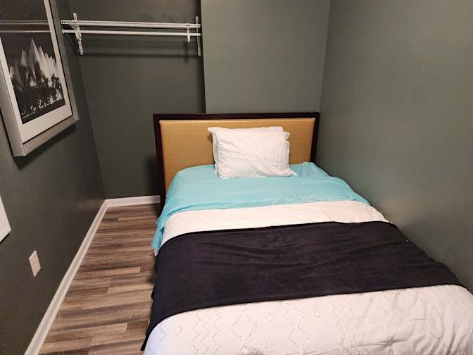 CL&C Property Management and Consulting's room