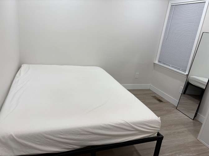 Nakulan's room