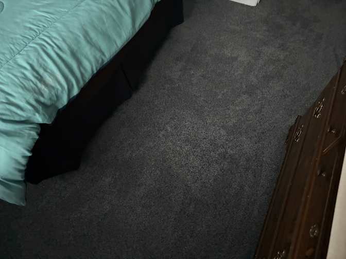 bill's room