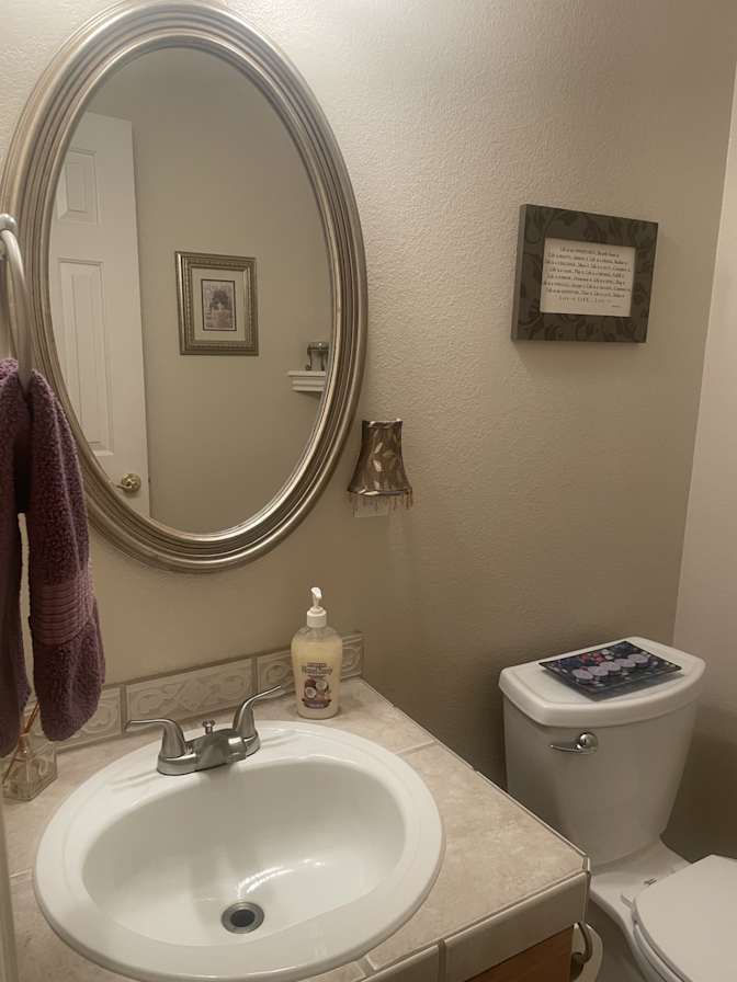 Missy's room