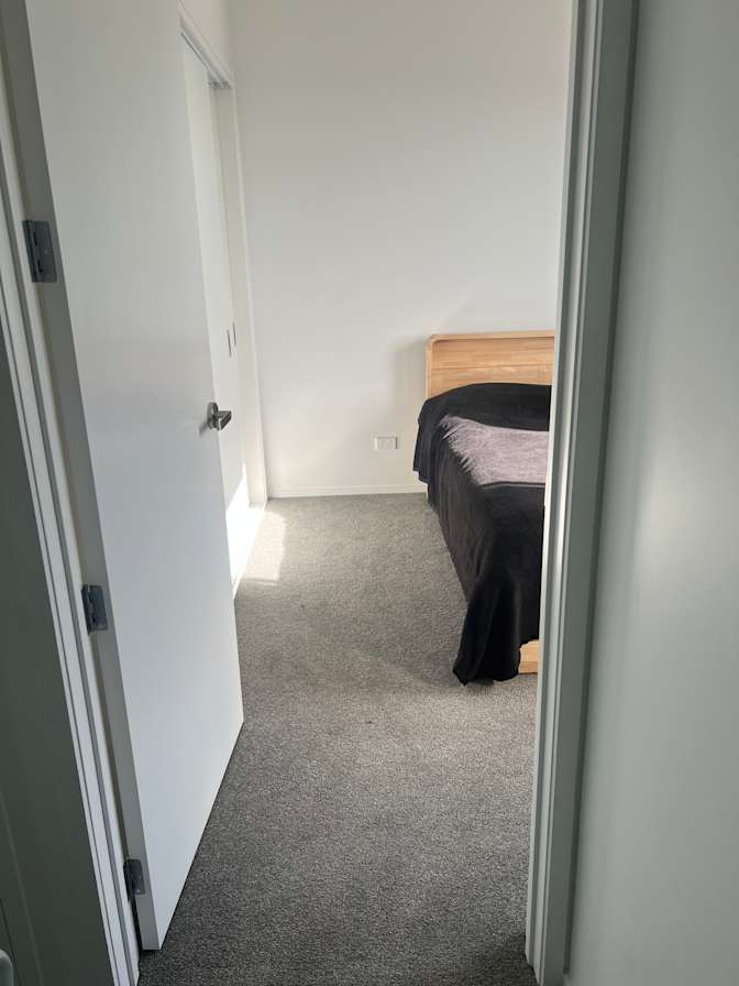 Sonya's room