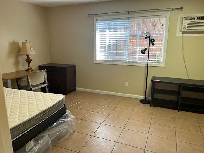 Lana's room