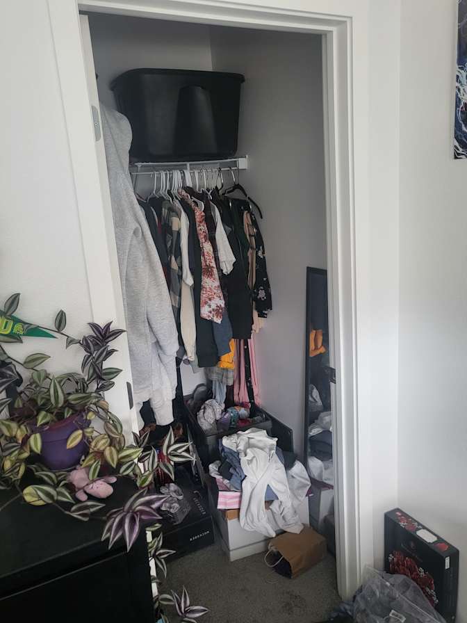 Missy's room
