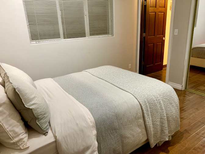 Denise's room