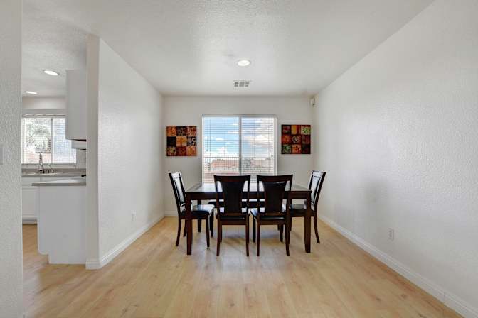 Summerlin Room for Rent (Furnished)'s room