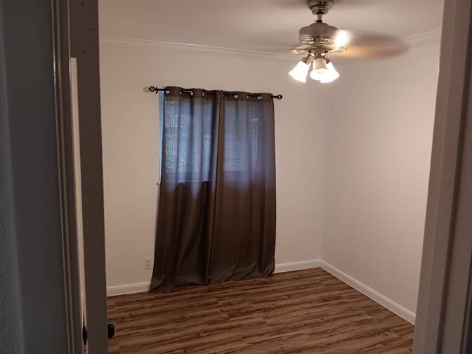 Joel's room