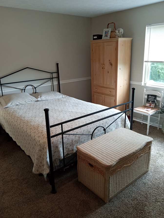 craig's room