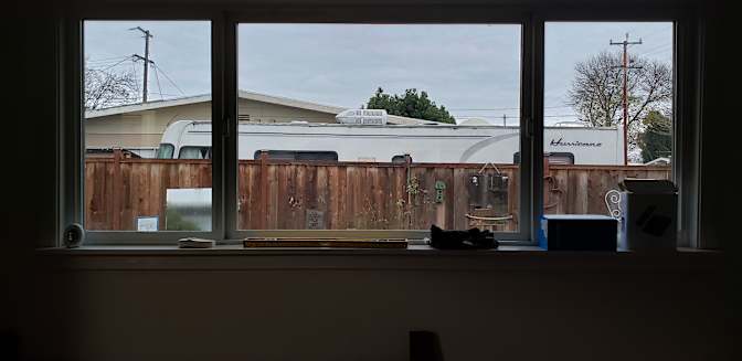 Eugeno's room