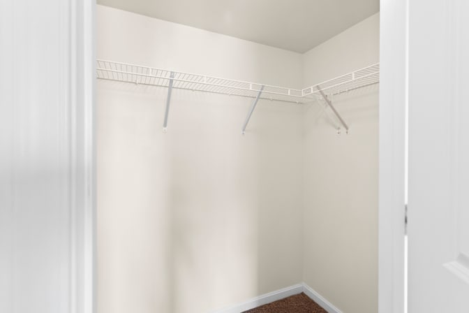Shareese's room