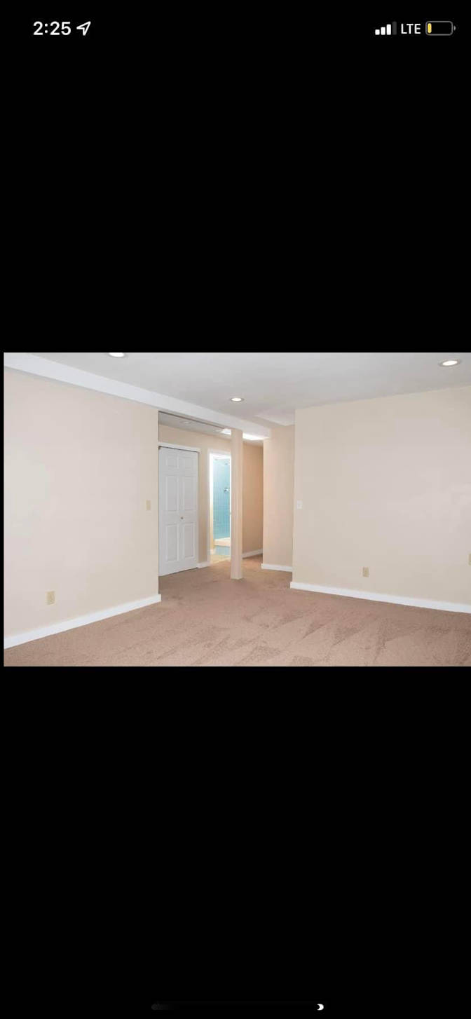 Rafael's room