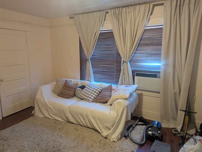 Matthew's room