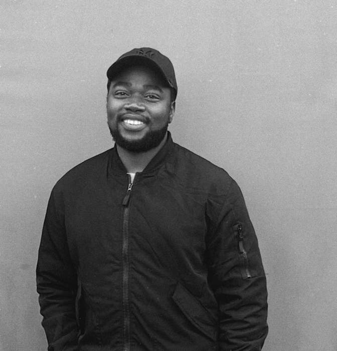 Amukelani Maluleke