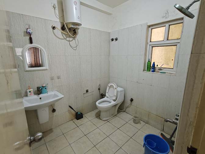 Sreedev Sreekumar's room
