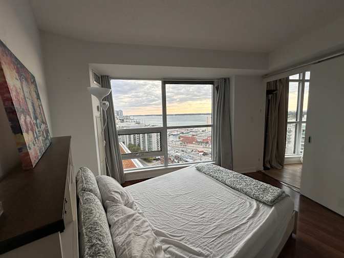 Kayla's room