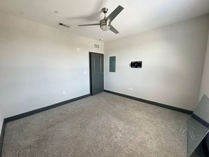 Jessica Ramirez's room