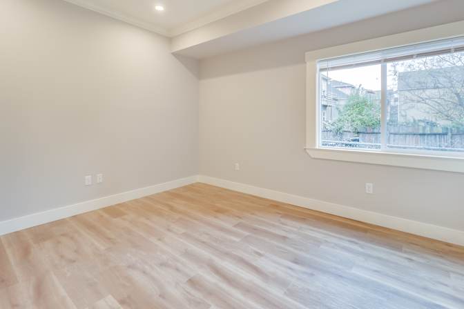 Sabrina's room