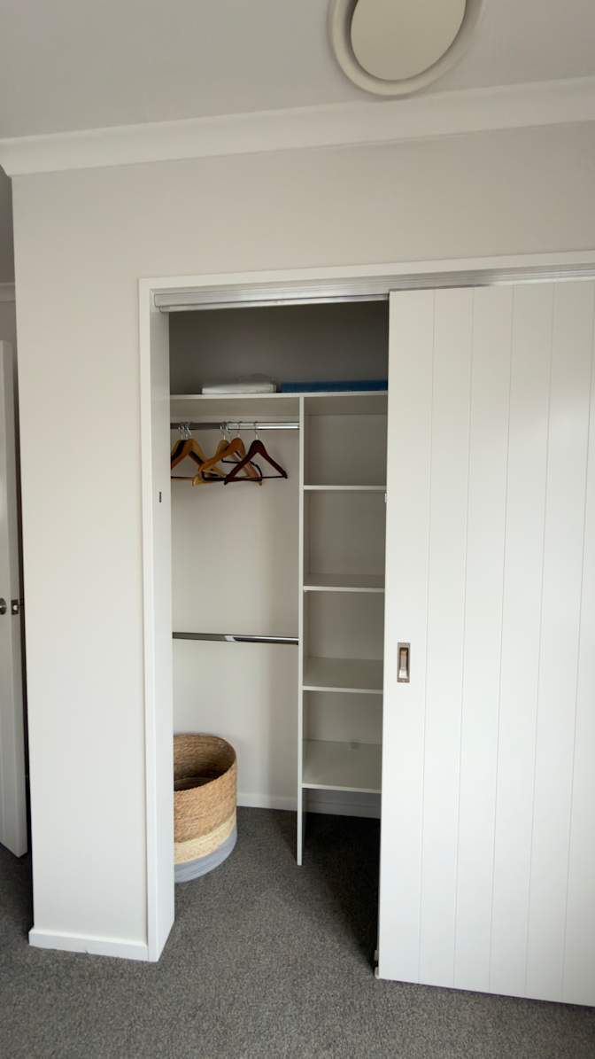 Anvin's room