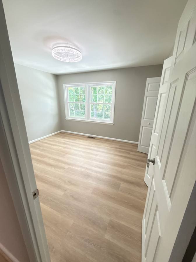 Harry's room
