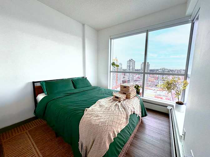 Daniel's room