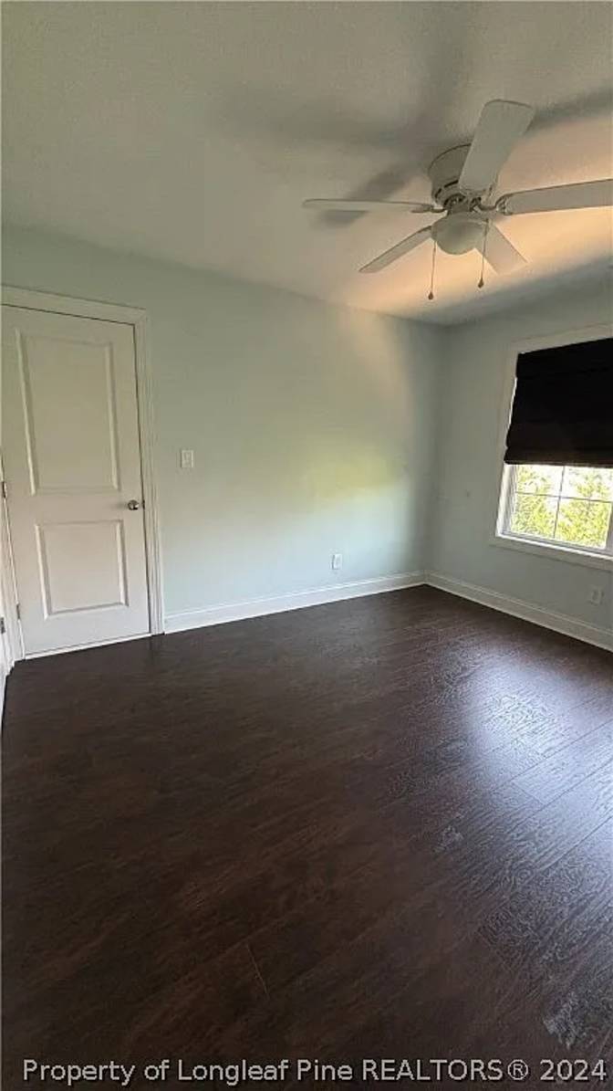 Matthew's room