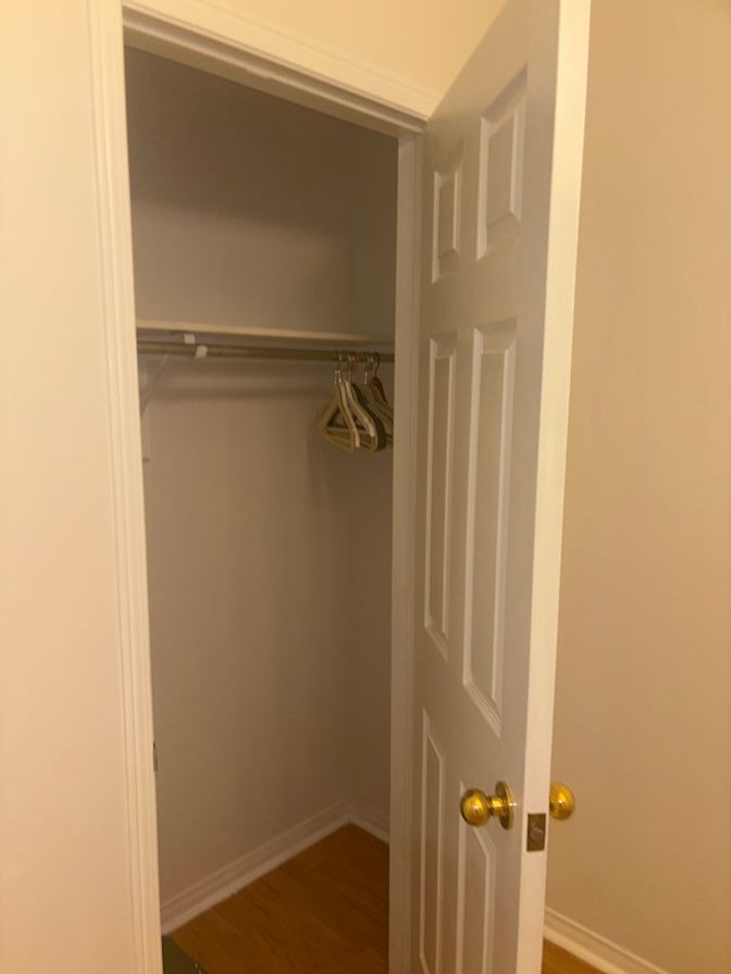 Esther's room