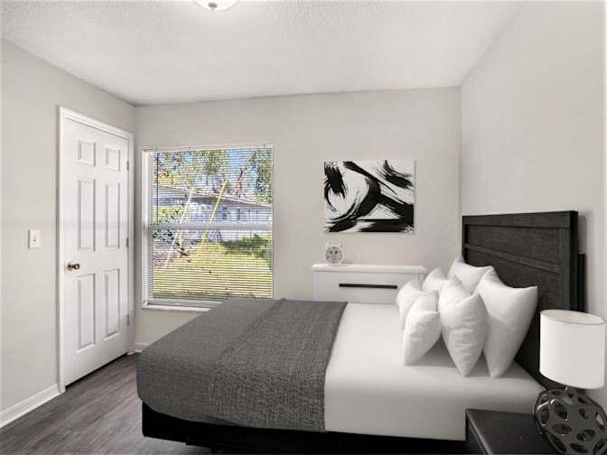 PadSplit's room